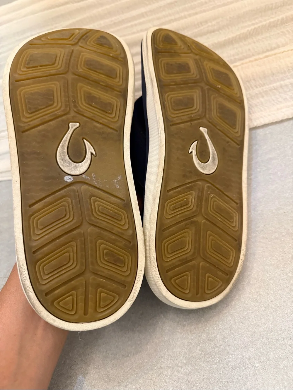 OluKai comfortable men’s